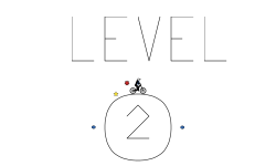Gravity Level 2