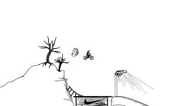 Nike Tour