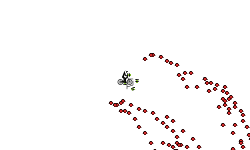 Avoiding Bombs