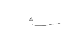 Mountain bike needed