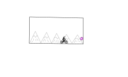 Climb the friggin mountain #2