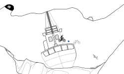Undersea Wreck (finished)
