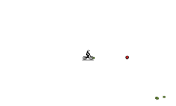 no bmx