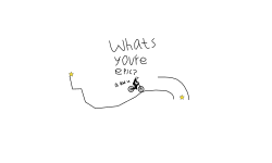 Whats you're epic?