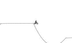 which way is the sike?