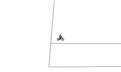 The track that has no name