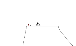 island track(read des)