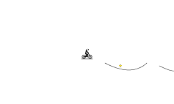 Boring Track