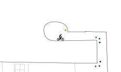 Bad Graphics.