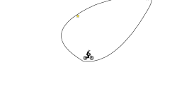 Ode to a lost track