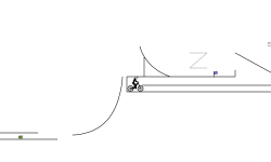 Free falling
