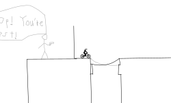 Rooftop Parkour #3
