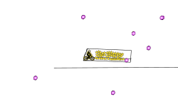 the easiest track of all