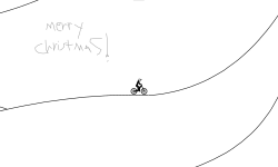 Snowy smooth jumps