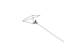 tons of jumps