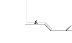 3D simple track