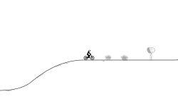 Speed Track?