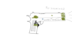 killer gun 2