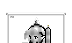 The White Zelda