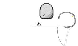 Pixel Potato!