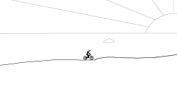 Simply Desolate