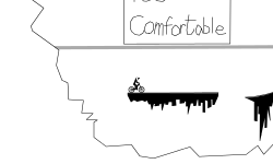 Yes Comfortable