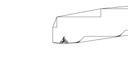 a short climb
