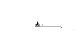the world's easiest track