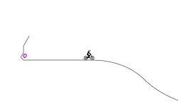 How to get somewhere