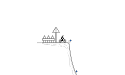 Ride in the woods (preview)