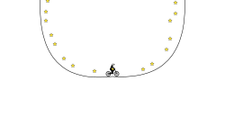 Broken HalfPipe (fixed soon)