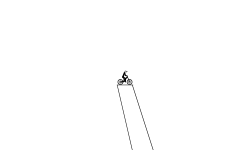 3D- track