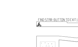 Press the button
