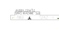 Spaz Machine 2.0