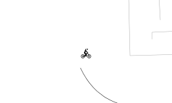 Gravity change