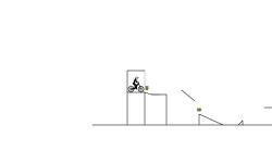 auto track