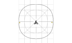 CIRCLE or DEATH