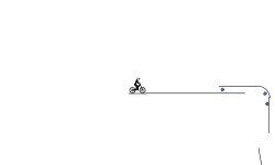 Short jumps