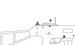 UMP 45 + attachments