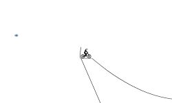 Random Gravity
