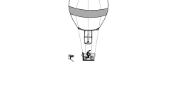 Hot Air Balloon