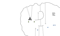 Cave Hold 2