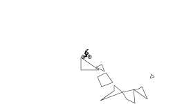 Broken Shapes