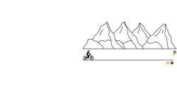 Small Mountain Range