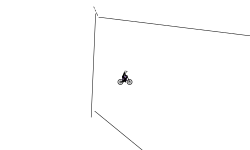 blob escape