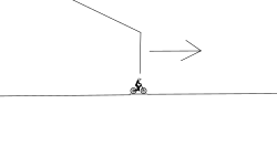 to mikes house by jonus
