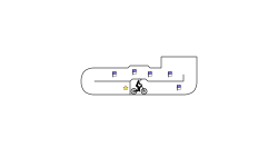 Glitchy Tube