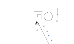long jump