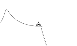 big jumps