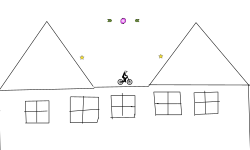 Rooftop Riding 4